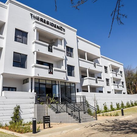 Mint Hotel Sandhurst Johannesburg Exterior foto