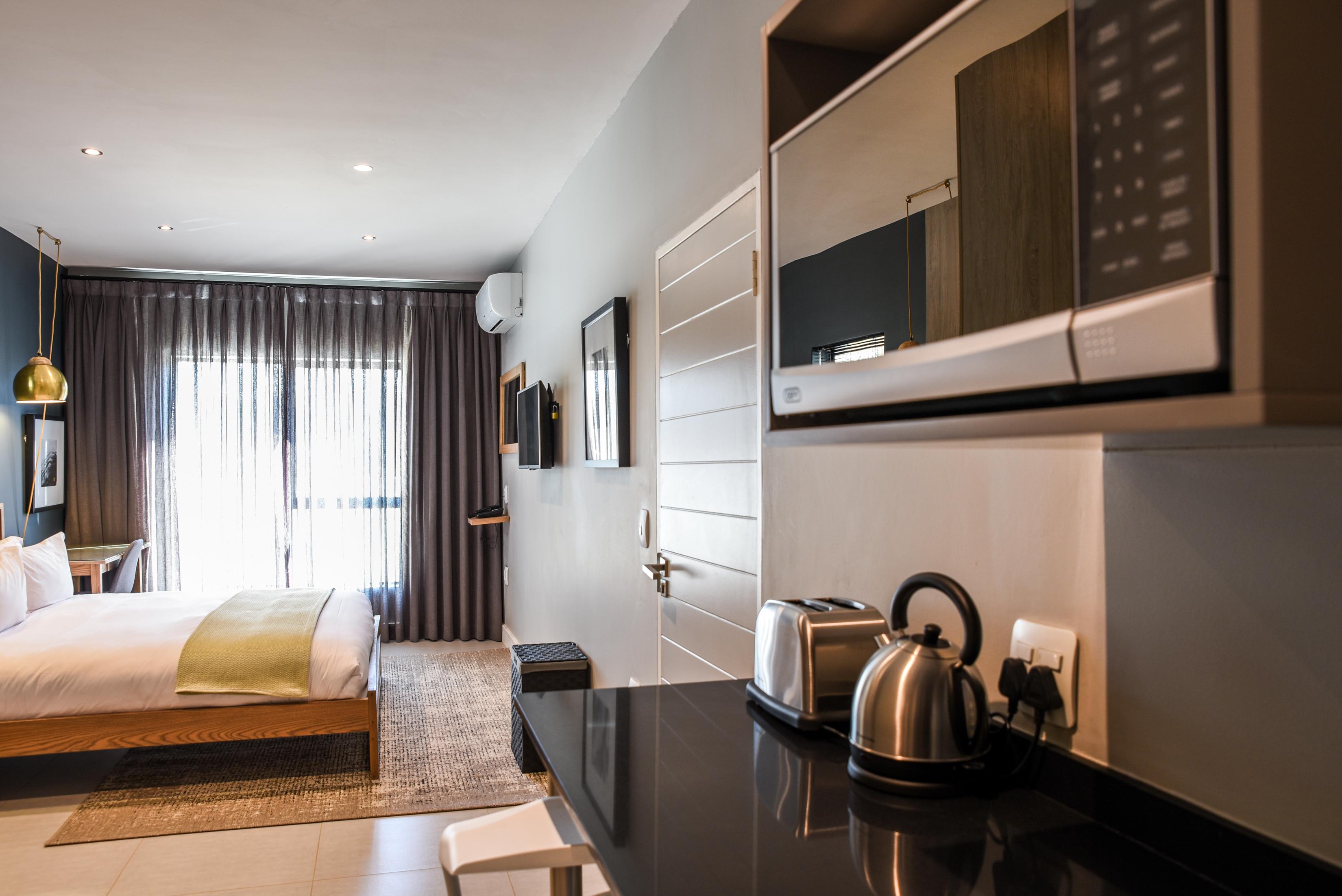 Mint Hotel Sandhurst Johannesburg Exterior foto